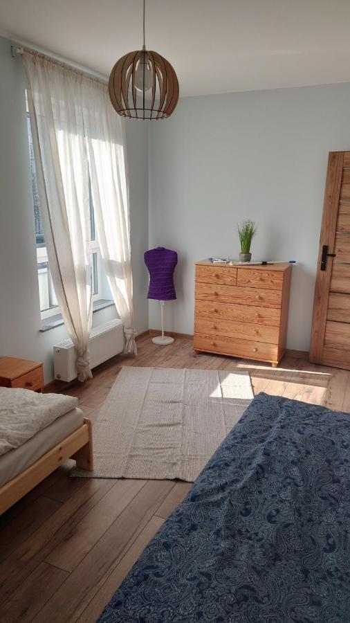 Gdynia Wakacje Apartman Kültér fotó