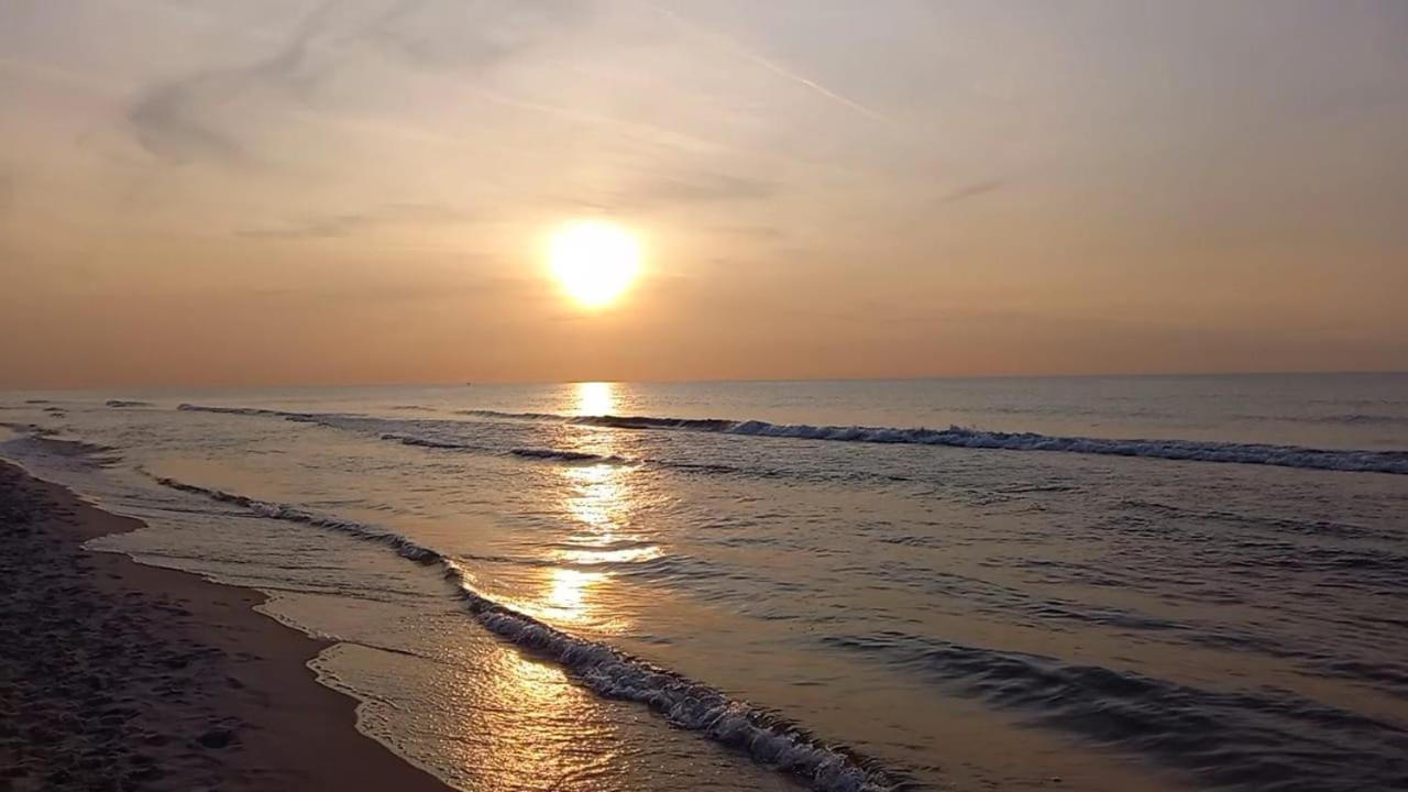 Gdynia Wakacje Apartman Kültér fotó